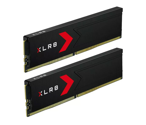 PNY 32GB (2x16GB) 6000 CL30 - 1345884 - zdjęcie 2